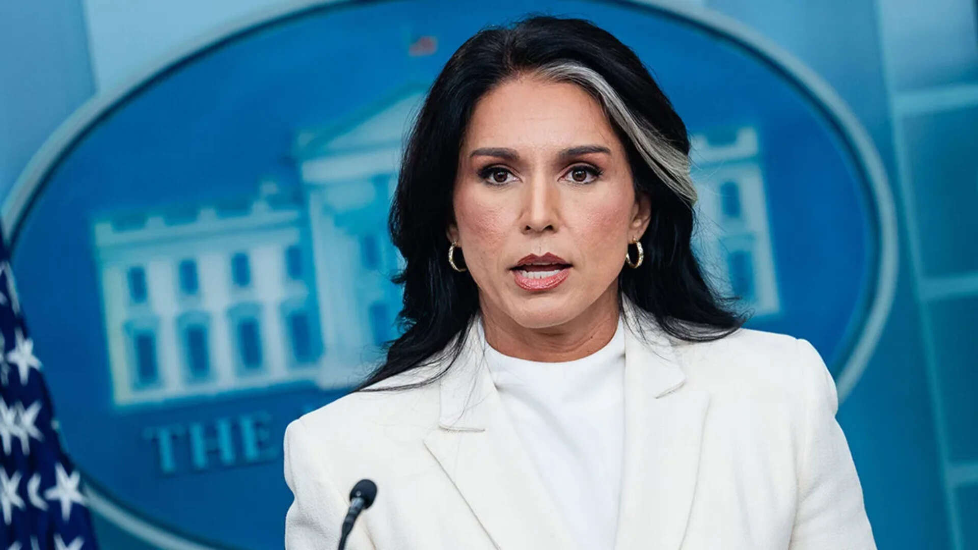 ‘Anti-Hindu bigotry’: Tulsi Gabbard linked to ‘cult’ in report as she exits DNI role