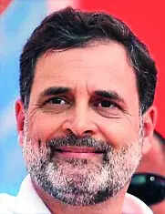 Rahul Gandhi Meets Five Key Punjab Leaders Ahead of Congress Reorganisation