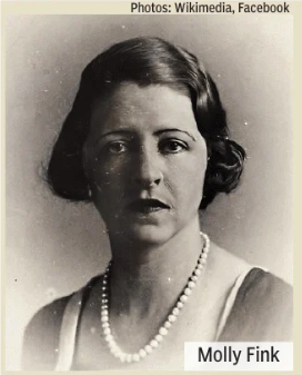 Molly Frink