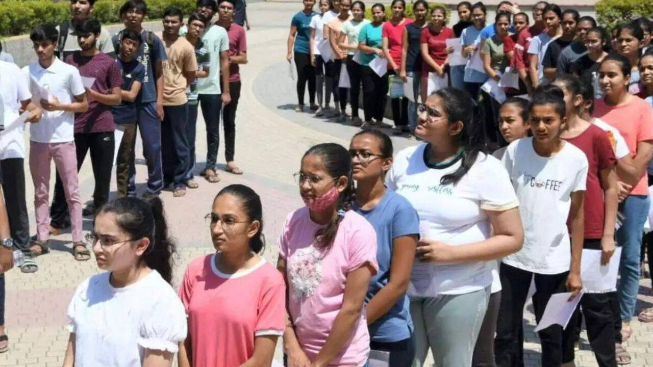 NTA cracks down on fake NEET UG 2026 video, launches probe into misinformation campaign