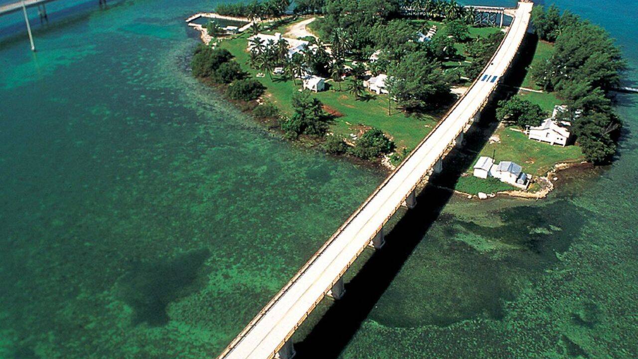 Seven Mile Bridge