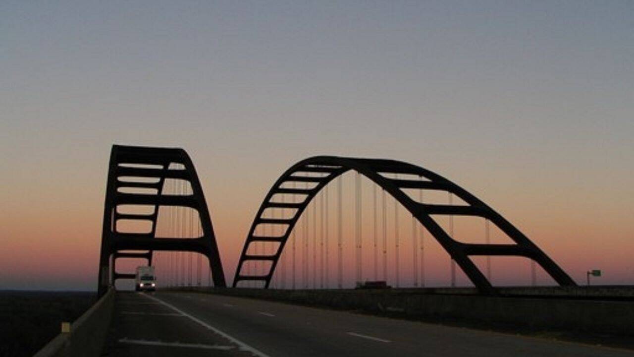 General W. K. Wilson Jr. Bridge