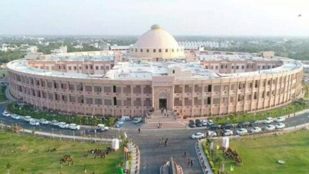 Why is Jodhpur called the sun city of India