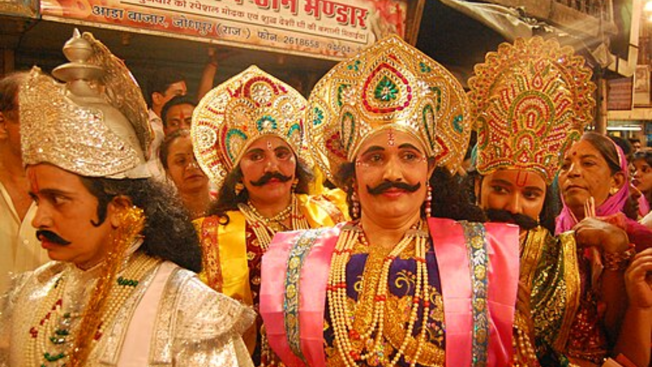 Inside Jodhpur’s famous markets and craft industry