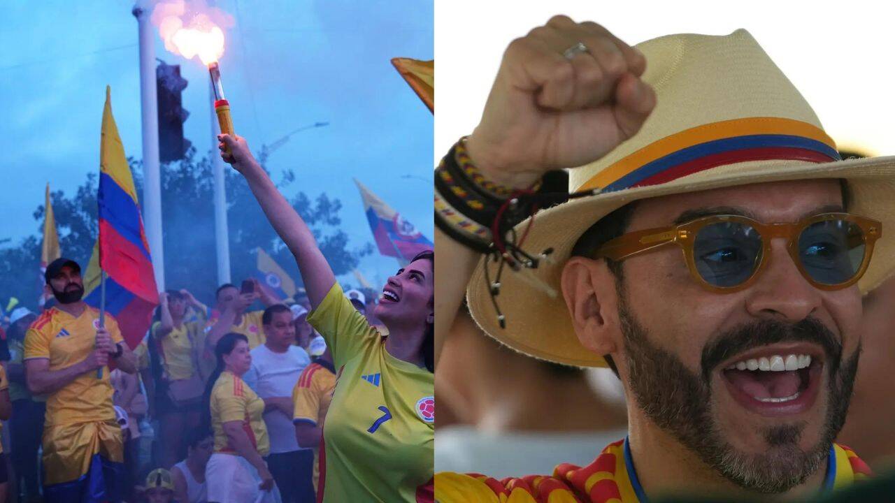 Who is Abelardo De La Espriella? Trump-ally becomes Colombia's President