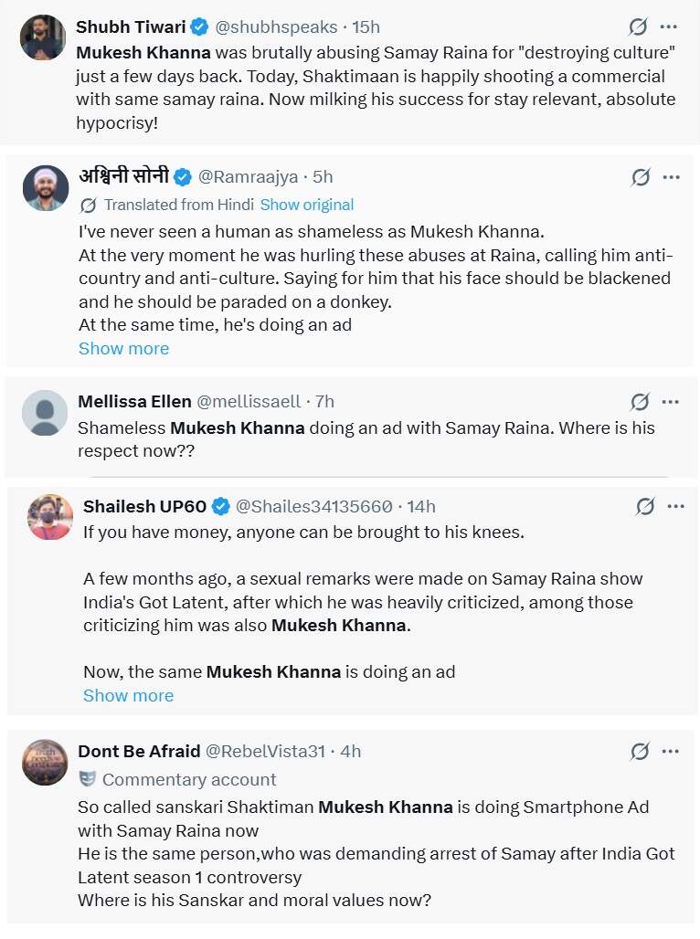 Comments