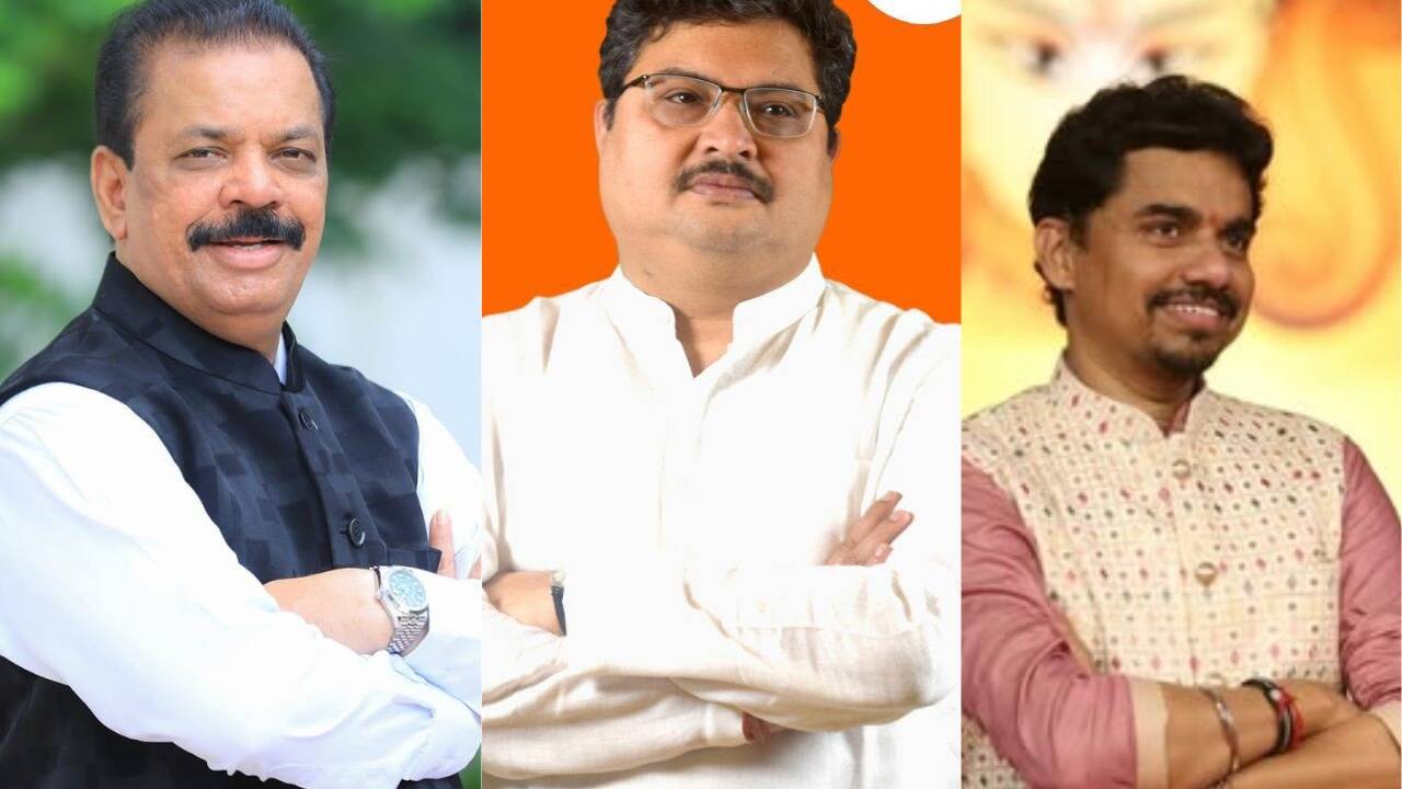 Maharashtra MLC polls results: Full list of winners as Mahayuti wins 16 of 17 seats