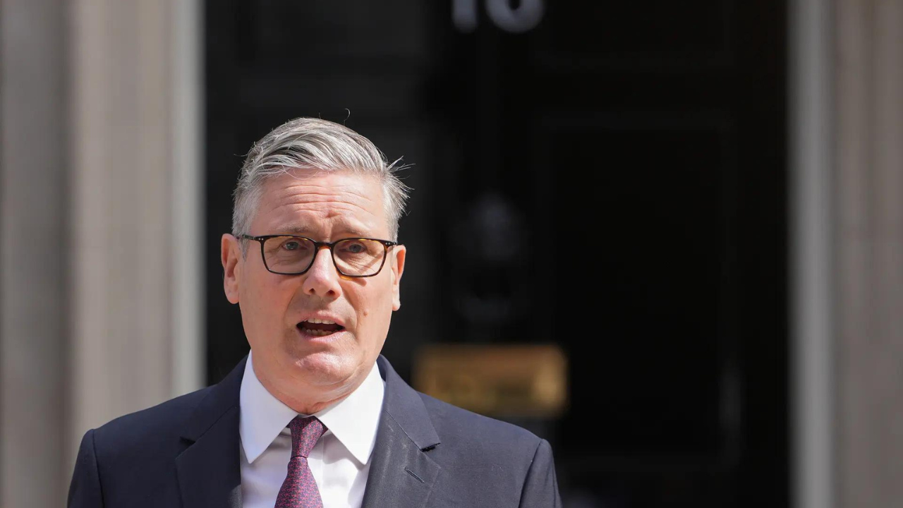 Starmer steps down as UK PM: From internal revolts to lost confidence, 5 reasons behind the exit