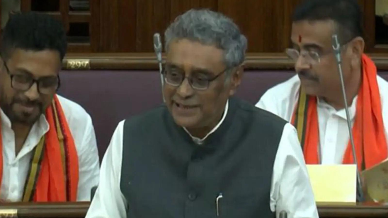 West Bengal budget 2026: 20% DA hike, 1 lakh jobs in BJP government's first budget