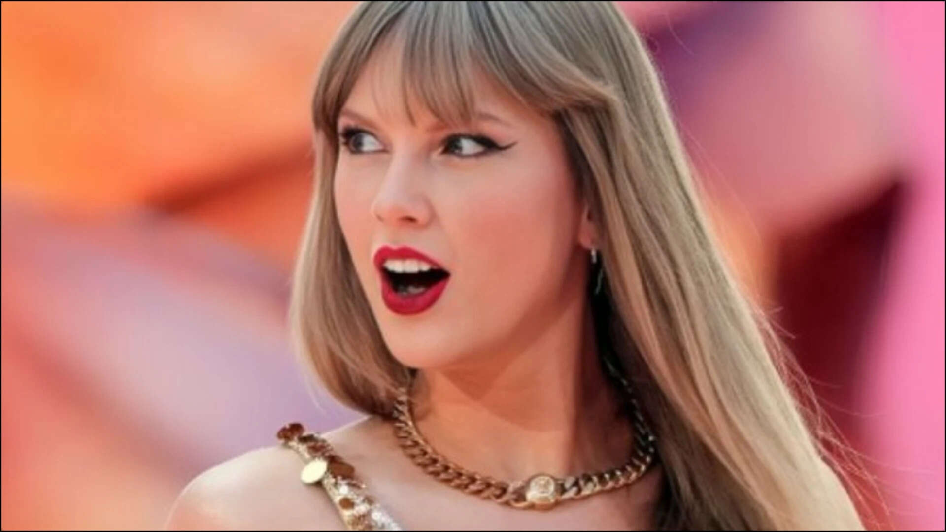 Taylor Swift