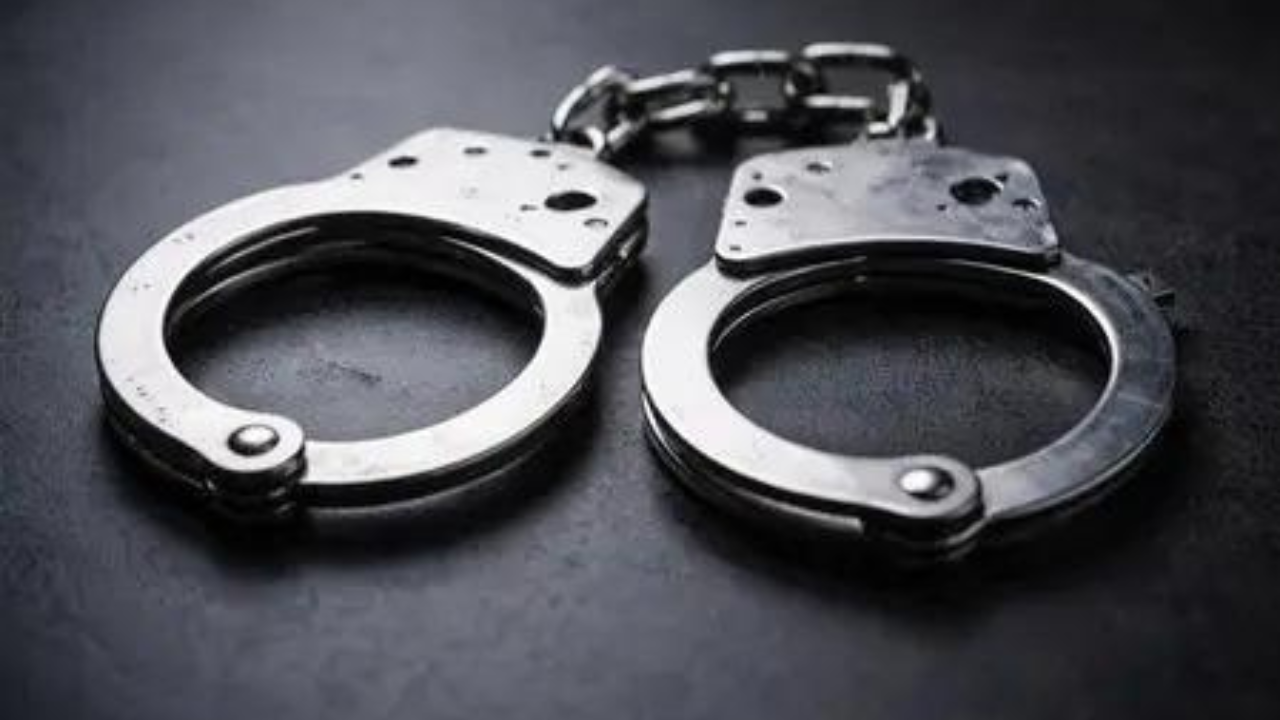 Rajasthan ATS Arrests Woman on Suspicion of JeM Links