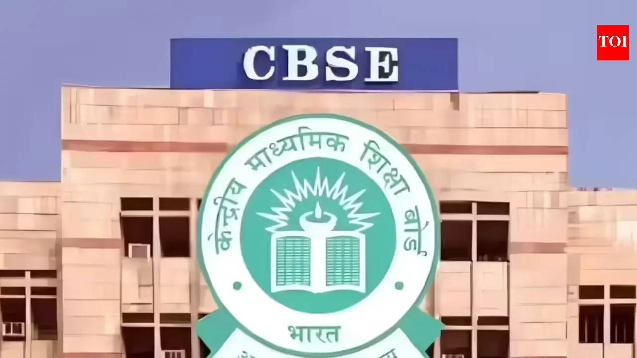 CBSE Class 12 re-evaluation result 2026: What happens if your marks don't change? Check board's latest guidance
