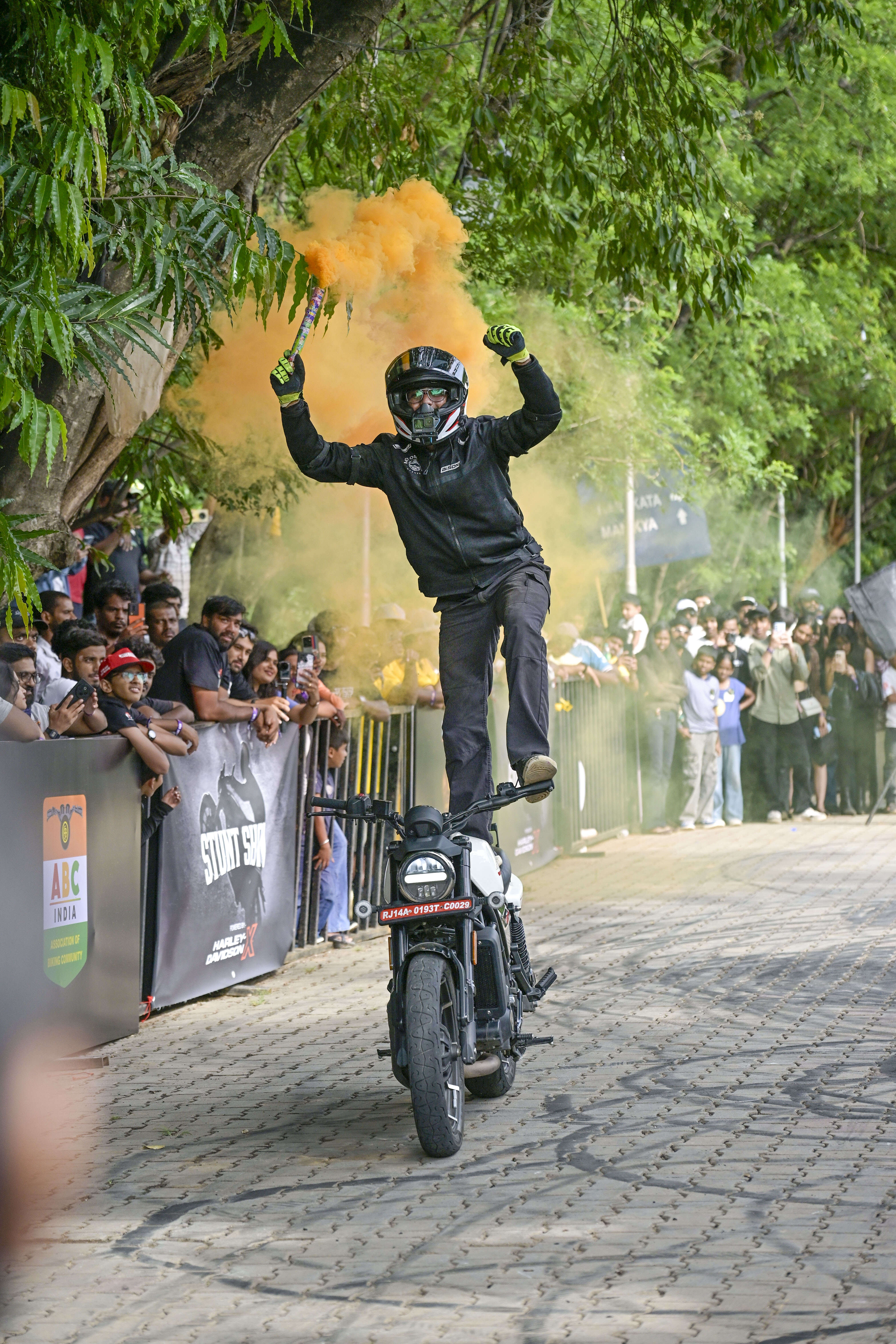 World Motorcyle Day (2)