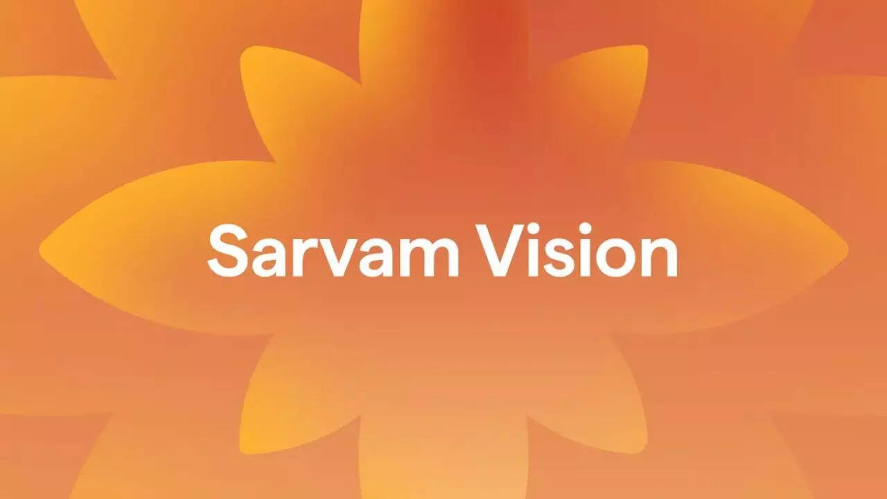 Sarvam AI outperforms Google Gemini and ChatGPT on India-specific AI tasks