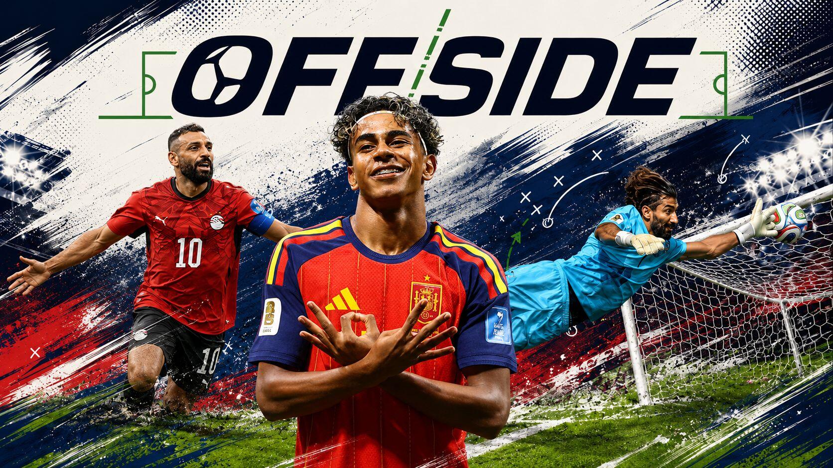OFFSIDE