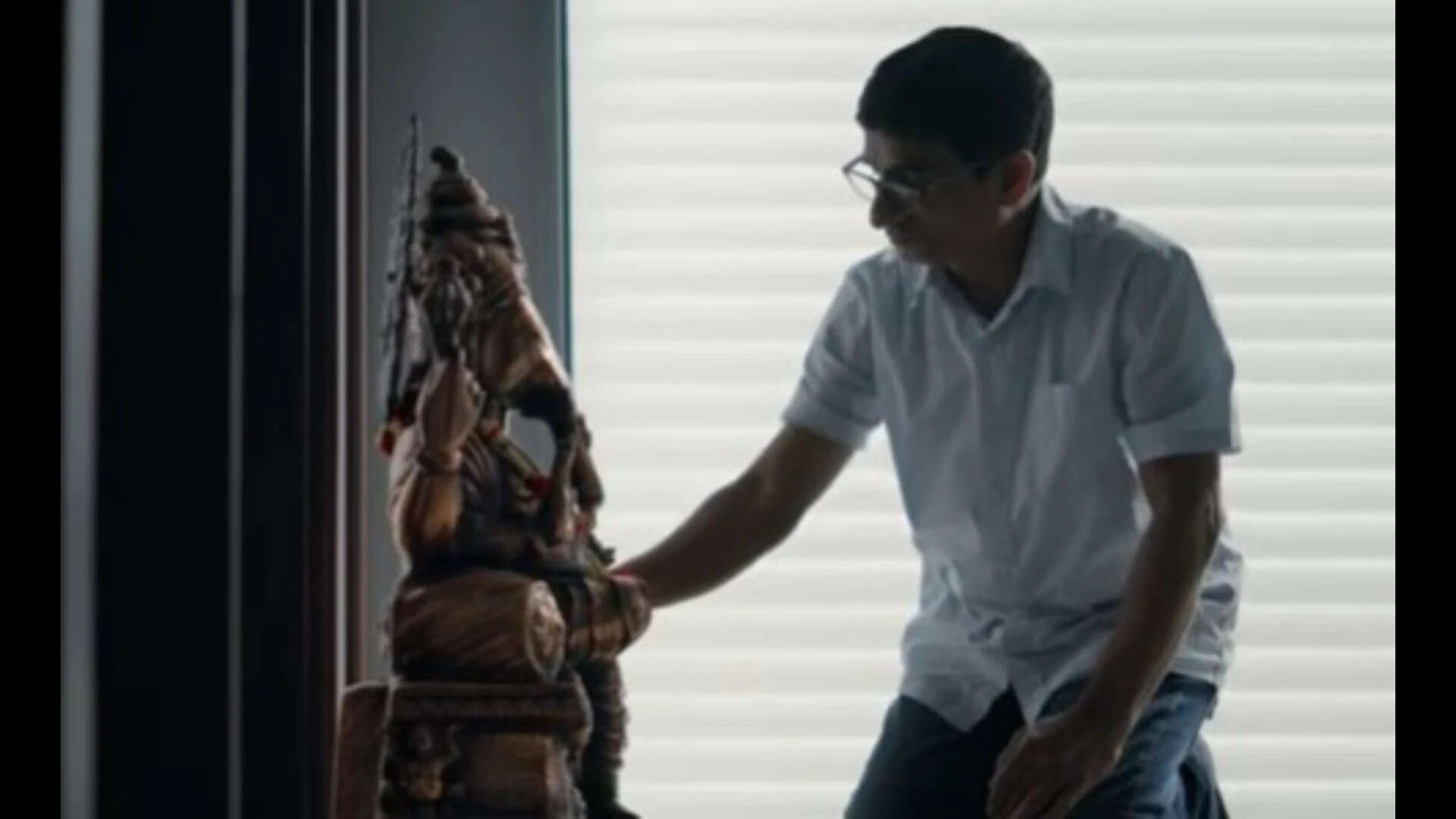 Removed Ganesha idol to make home look generic: Row over Indian-origin man's statement on Texas real estate situation