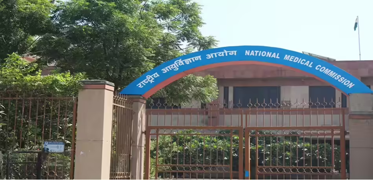 NMC to end PG diploma admissions after 2026-27; pushes conversion to MD, MS courses