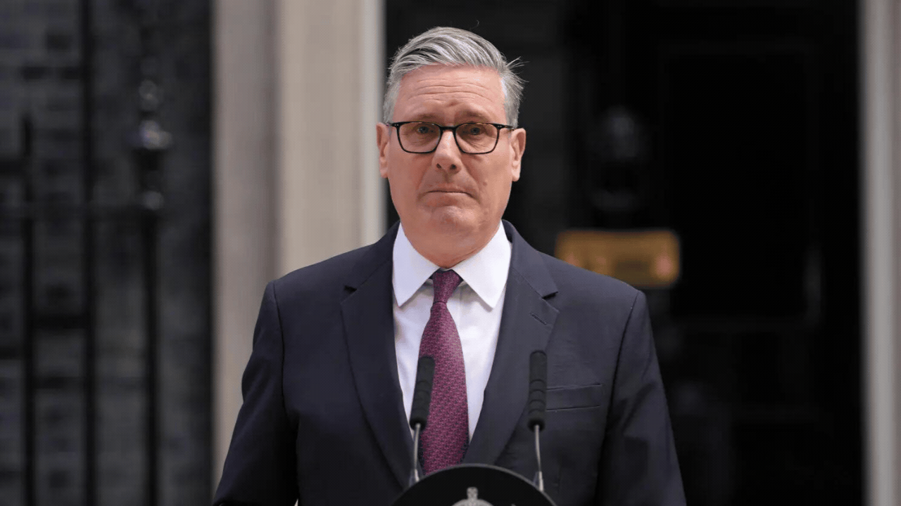 Keir Starmer resigns: The British prime ministership is now a subscription service