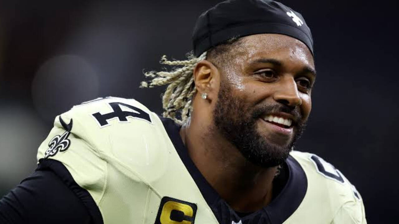 Saints Veteran Cameron Jordan returns to NFL Top 100 ahead of Final Run