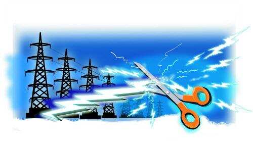Power outage affects parts of Bengaluru