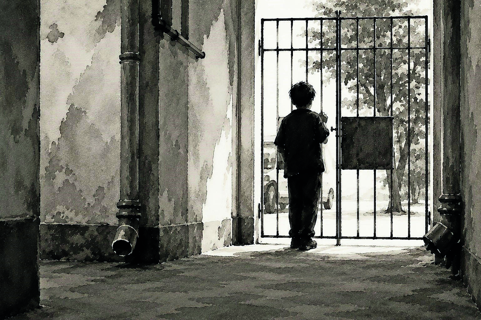 University of Madras reports high recidivism in Tamil Nadu juvenile homes