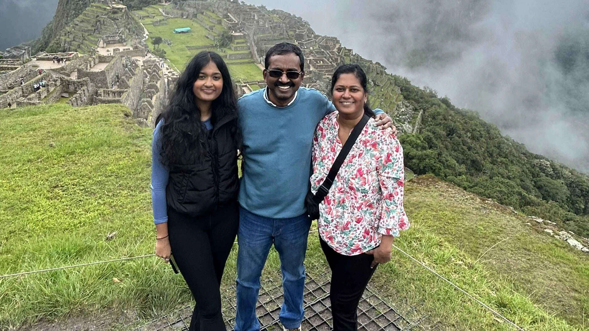 They lost their daughter to Texas mass shooting. Indian-American parents' $500K scholarship promise gets support from 3 companies