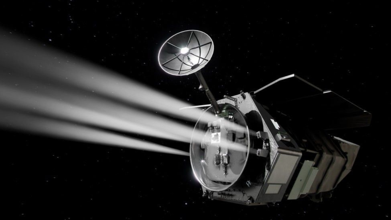 Inside NASA’s $4.3 billion Nancy Grace Roman Space Telescope that could see 100 times more than Hubble