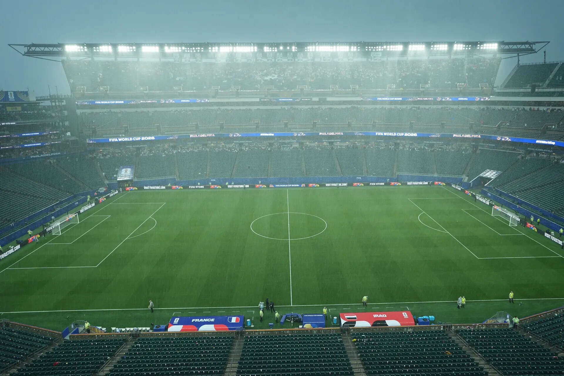 world-cup-sees-first-weather-delay-as-fans-cleared-from-seats-at-france-iraq-match-in-philadelphia.jpg