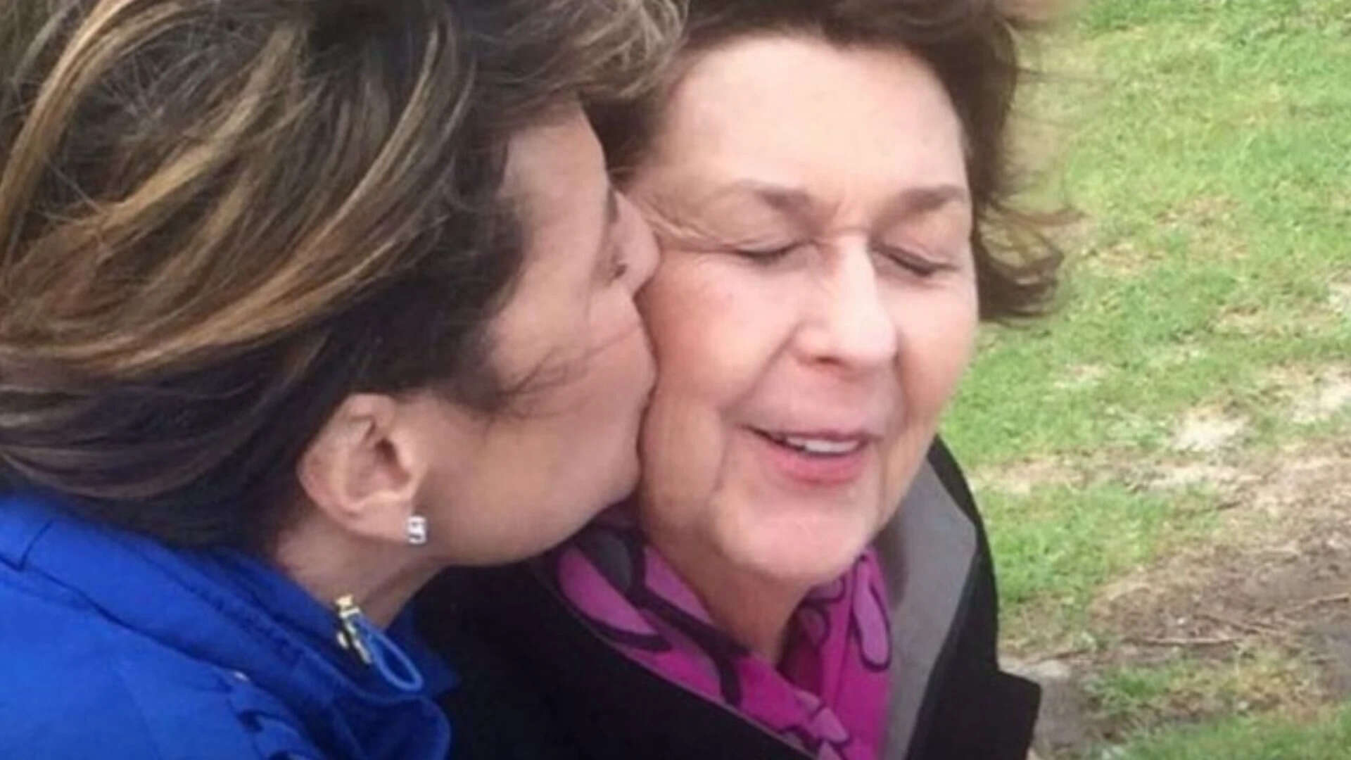 The Guthrie family has made repeated public appeals for information as authorities continue to investigate the disappearance.image credit (Savannah Guthrie instagram) Family seeks answers in Nancy Guthrie case
