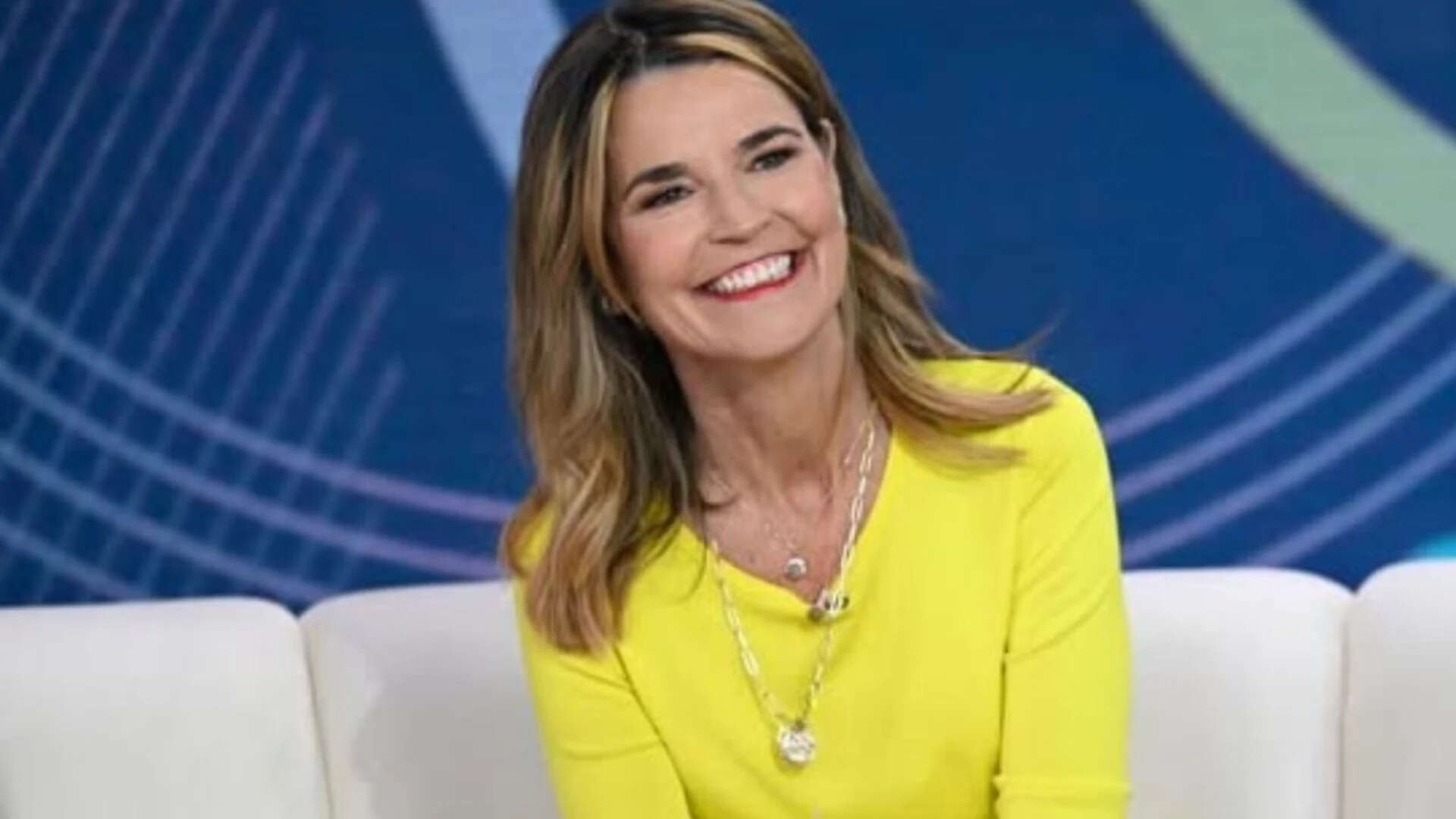 (Savannah Guthrie instagram) Savannah Guthrie speaks out amid ongoing investigation<br>