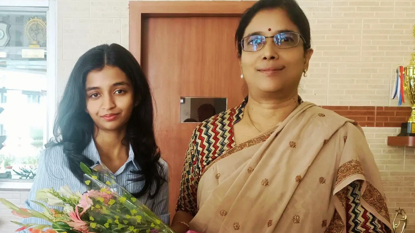 CBSE revaluation miracle: Ranchi student's score jumps from 95.2% to 500/500 after gaining 24 marks