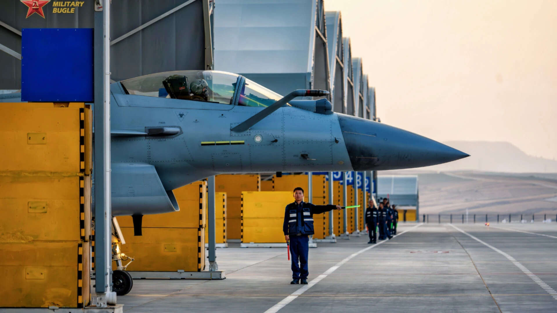 After Pakistan, now Bangladesh eyes China's J-10CE fighter: Why it matters