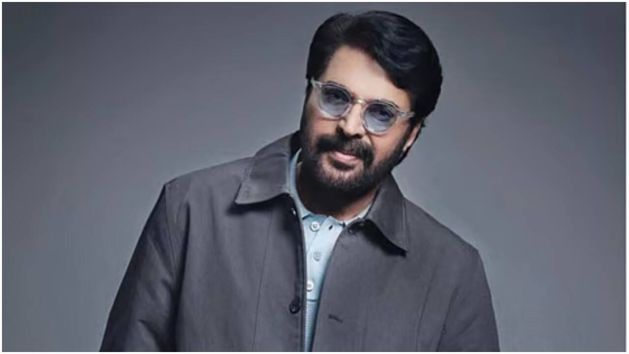 Inside Mammootty's Rs. 340 crore net worth