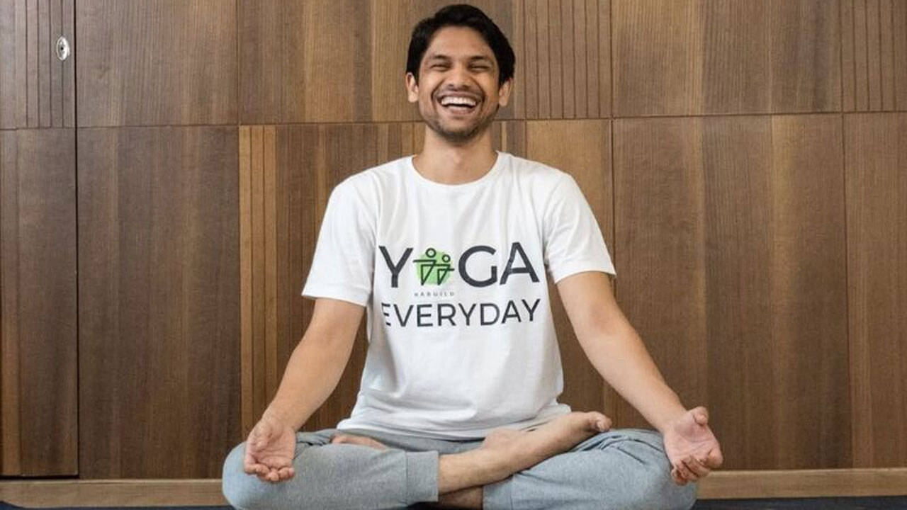 This IIT graduate chose yoga over engineering: Today, his platform reaches learners across 169 countries
