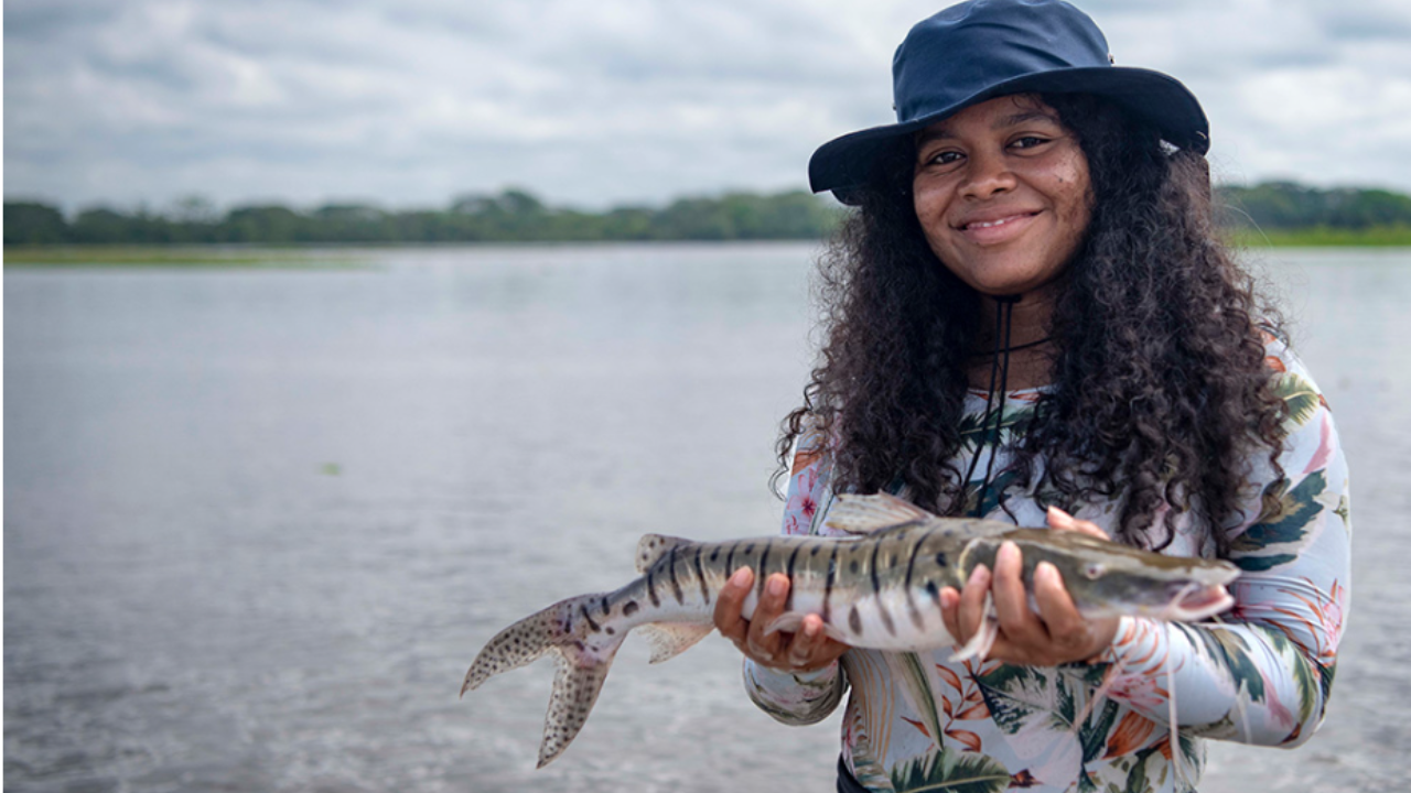 6. Yuvelis Morales Blanco (Colombia)