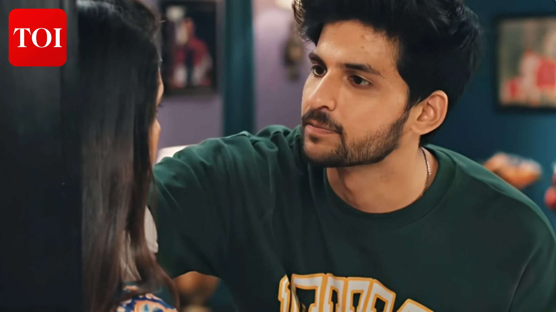 Parth and Vaishnavi's relationship faces a major setback<br>