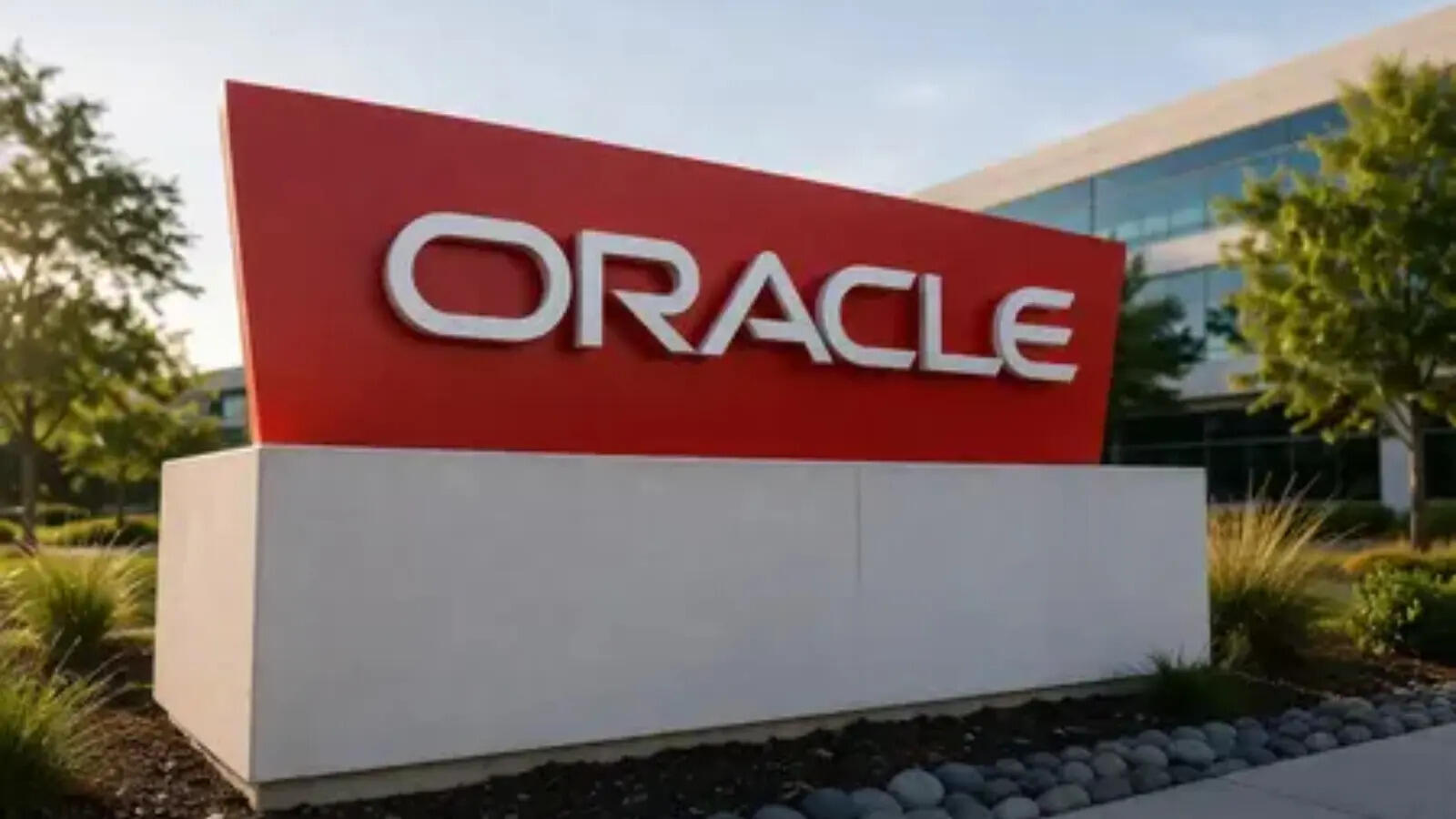 Oracle layoffs: Company confirms how many employees got 6AM email from leadership