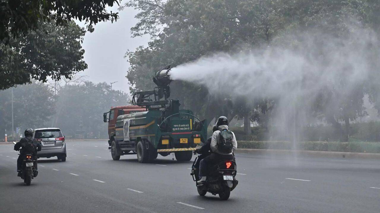 Pollution control papers may be valid for 3 years for new vehicles