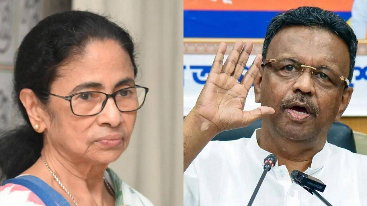 TMC expels eight members, including Firhad Hakim and Aroop Biswas, for anti-party activities