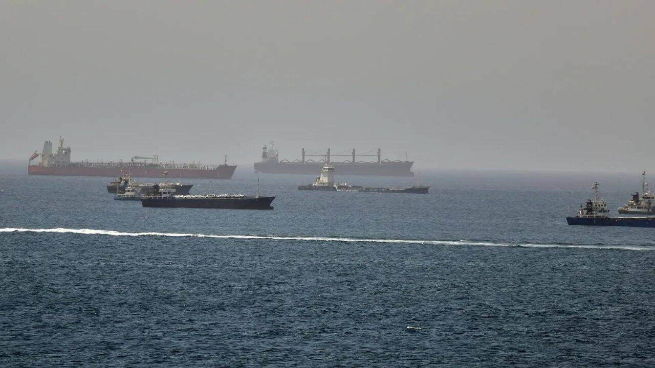 Will Asia return to Iranian oil? Tehran races to secure largest oil importers after US waiver,