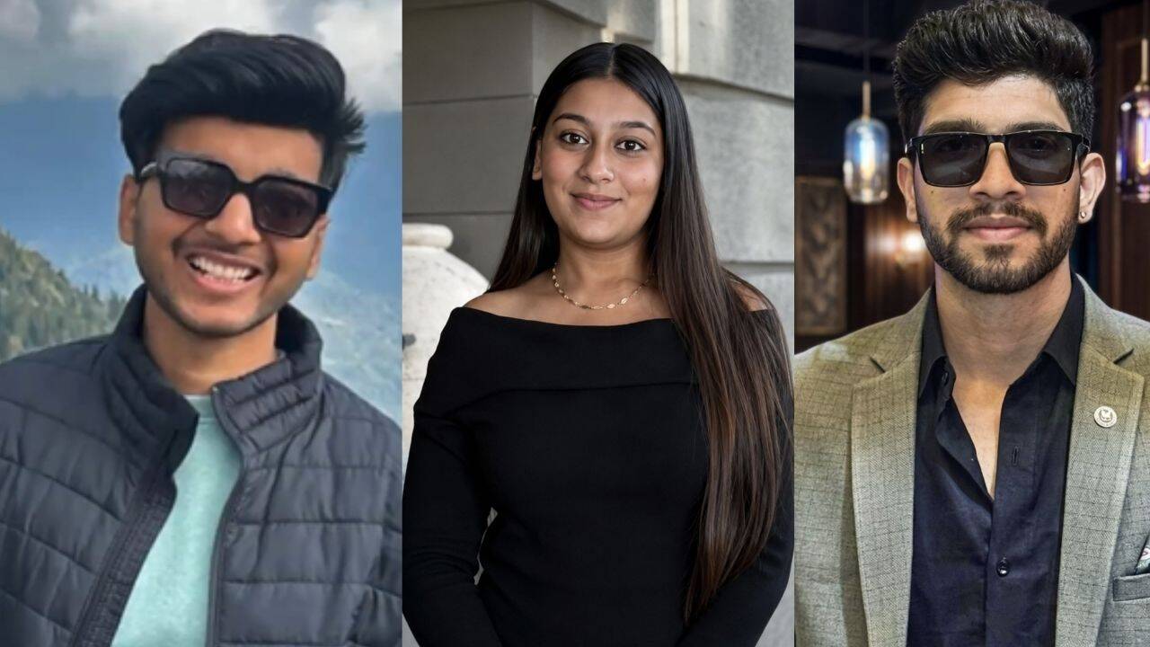 Pune businessman’s son pushed into gorge: How fiancée allegedly tried to pass it off as accident