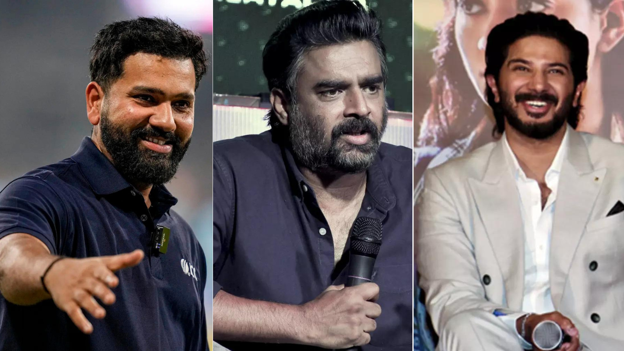 President Murmu confers Padma awards: Shibu Soren, Alka Yagnik, Mammootty among honourees