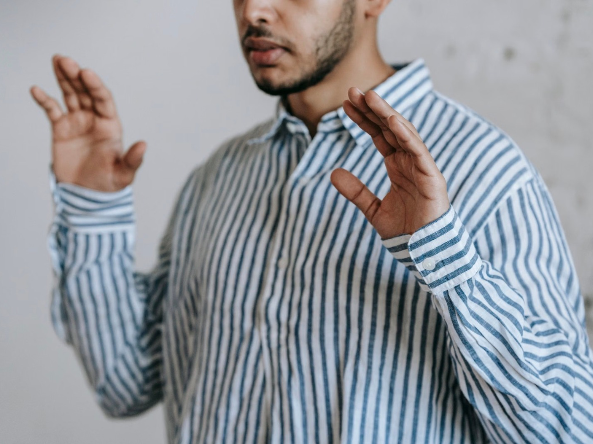 People often recognize that their needs affect other people | Pexels