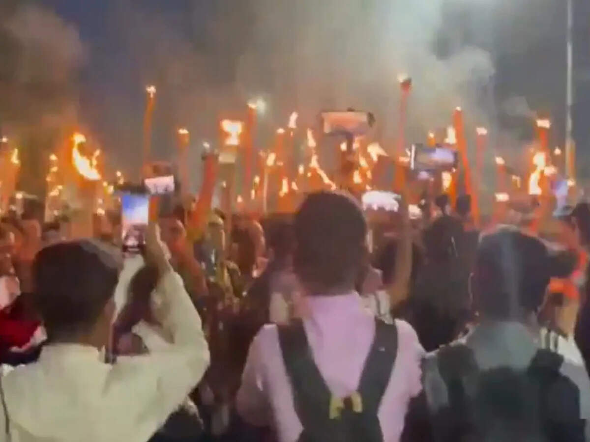 India Urges Bangladesh to Protect Minorities After Hindu Protests Over Lord Ram Photo