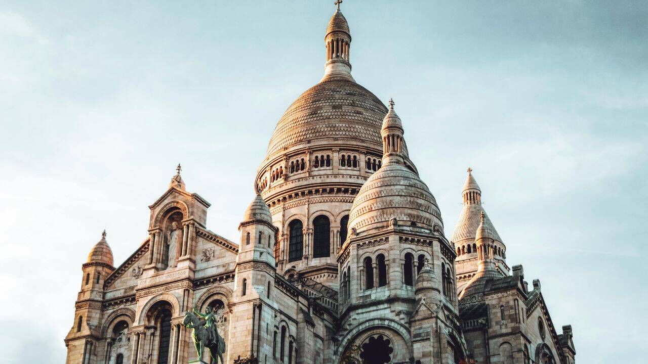 How Paris got its name long before it became France's capital