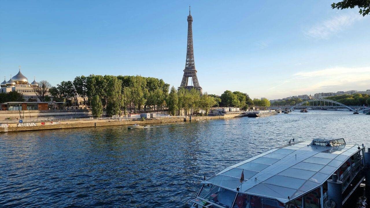 How Paris got its name long before it became France's capital
