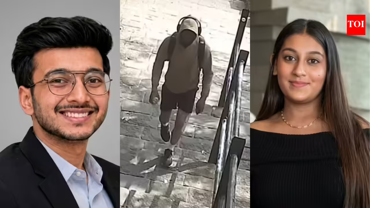 ‘Siya, her boyfriend responsible’: Mother’s plea after Ketan Agrawal pushed into gorge by fiancee