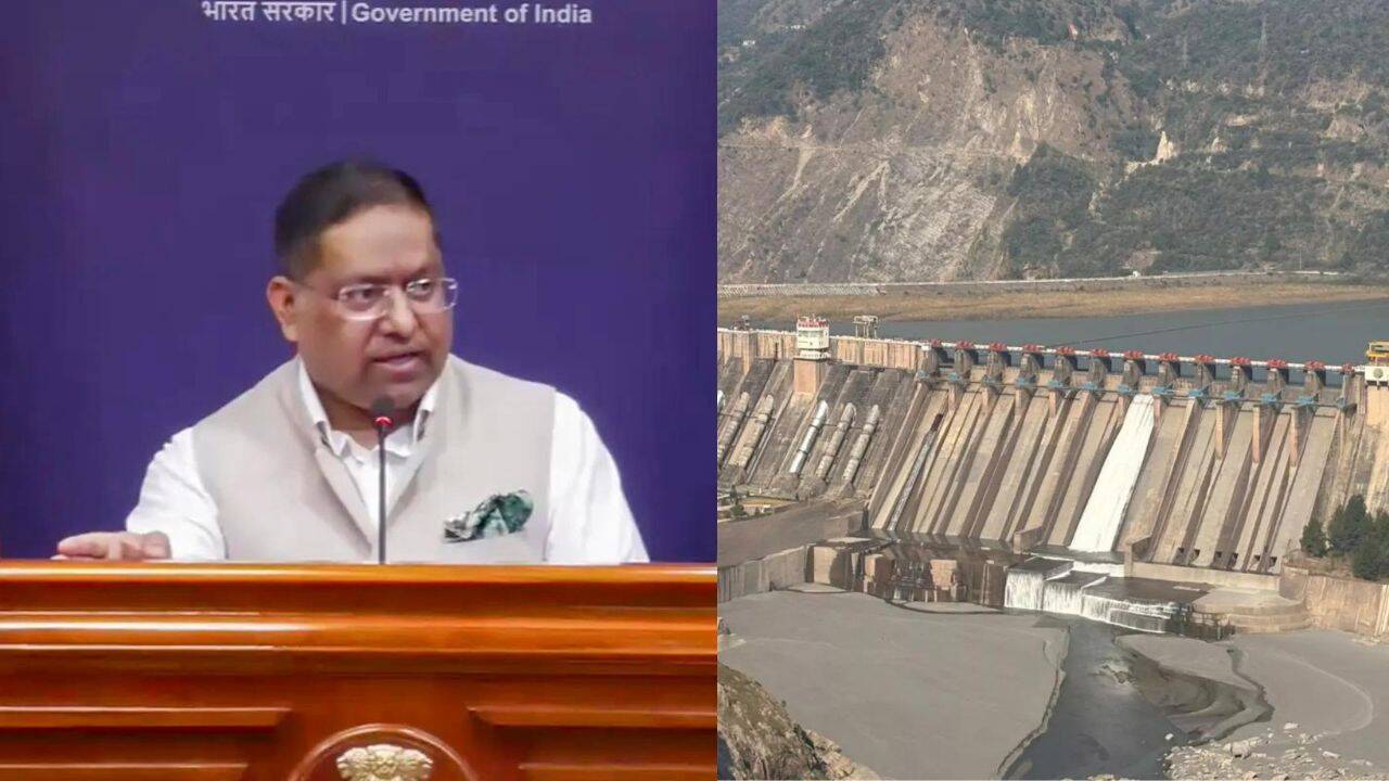 ‘Attempt to deflect’: India snubs Khawaja Asif’s ‘will go to war over Indus’ remark