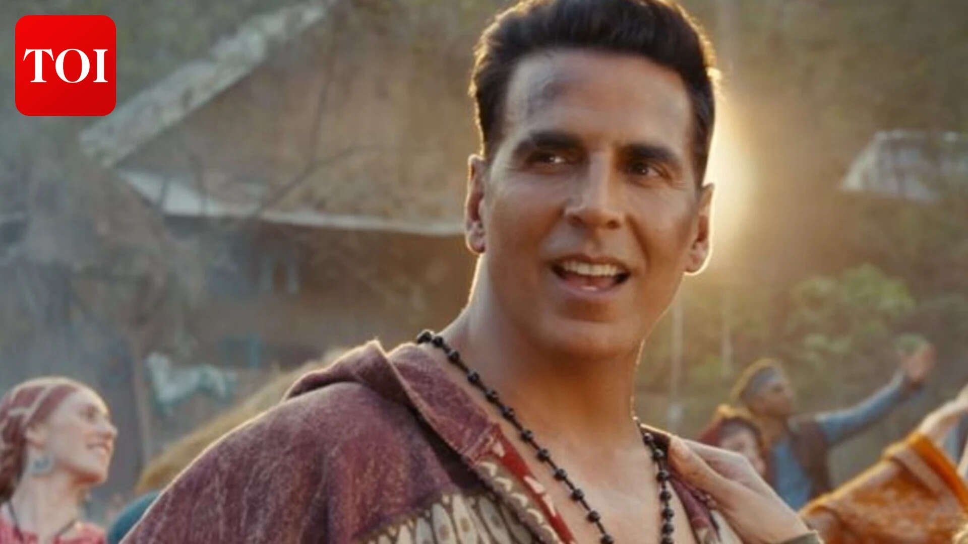 Why Akshay Kumar wanted to ‘slap himself’ after a decade; The story behind his reinvention