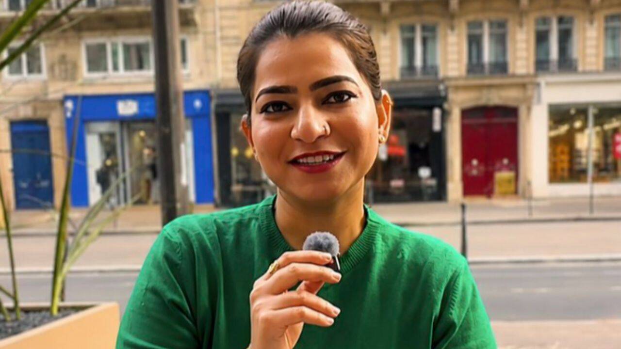 'People actually stop working': Indian woman shares the European habit she wishes India had